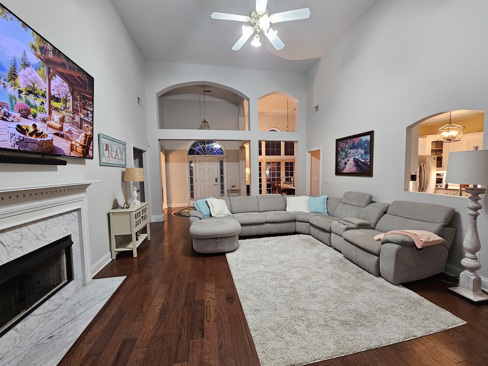 6509 Windy Hill Court Brentwood TN 37027