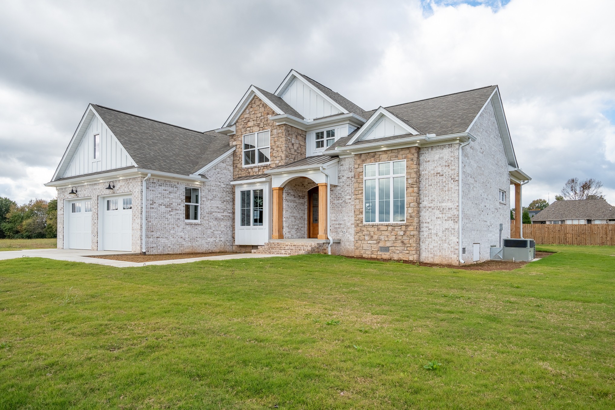 1050 Baylee Circle Lawrenceburg TN 38464