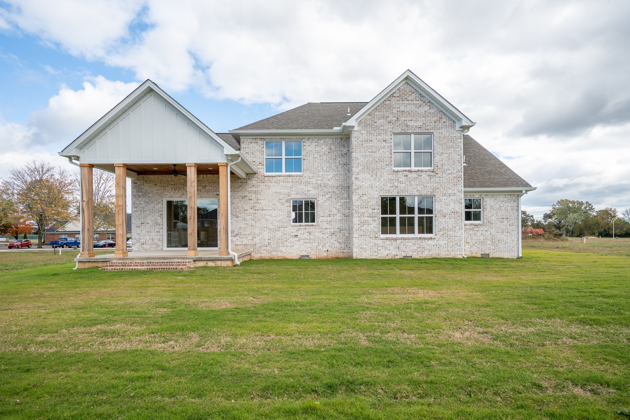 1050 Baylee Circle Lawrenceburg TN 38464