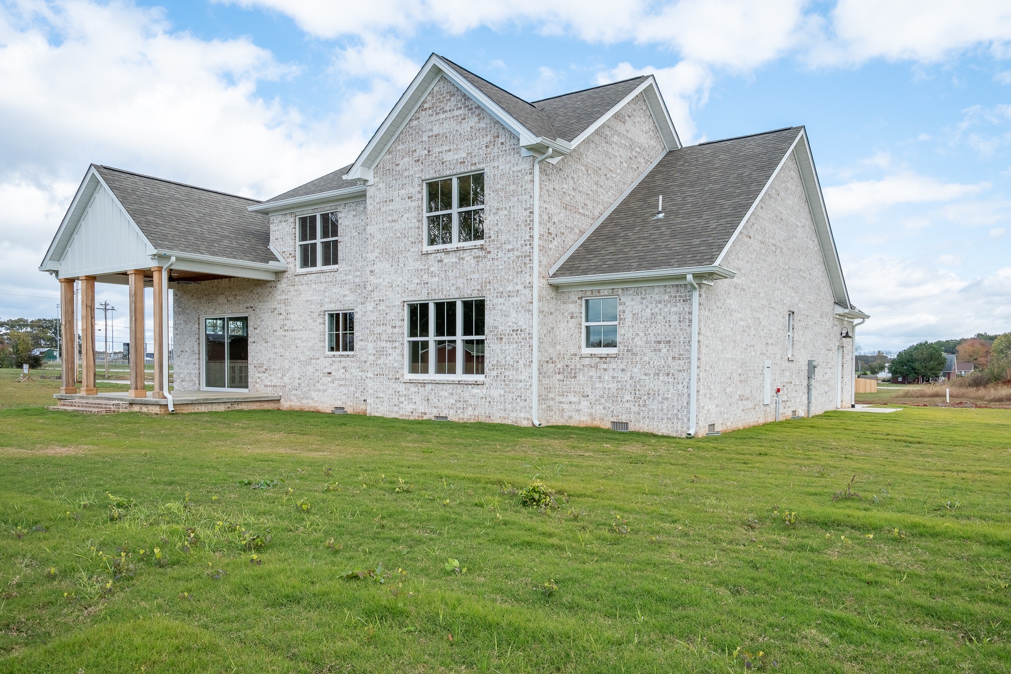 1050 Baylee Circle Lawrenceburg TN 38464