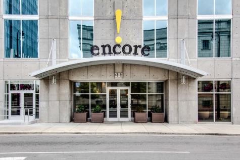 301 Demonbreun Street #1518 Nashville TN 37201