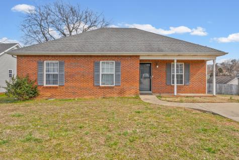2804 Russet Ridge Drive Clarksville TN 37040