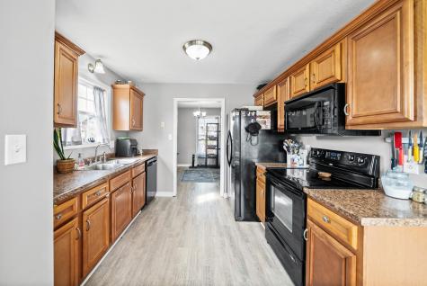 2804 Russet Ridge Drive Clarksville TN 37040