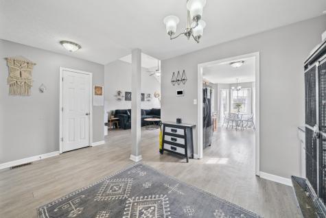 2804 Russet Ridge Drive Clarksville TN 37040