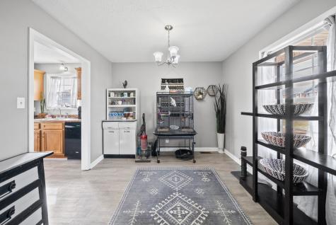 2804 Russet Ridge Drive Clarksville TN 37040