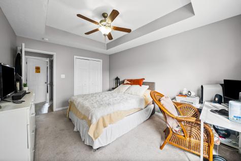 2804 Russet Ridge Drive Clarksville TN 37040
