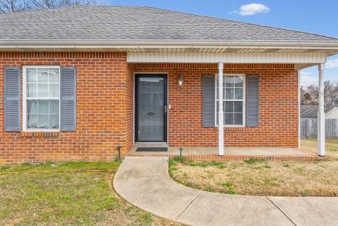 2804 Russet Ridge Drive Clarksville TN 37040