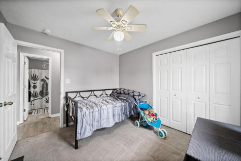 2804 Russet Ridge Drive Clarksville TN 37040