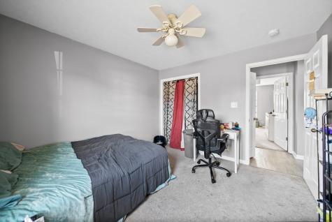 2804 Russet Ridge Drive Clarksville TN 37040