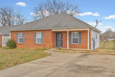 2804 Russet Ridge Drive Clarksville TN 37040