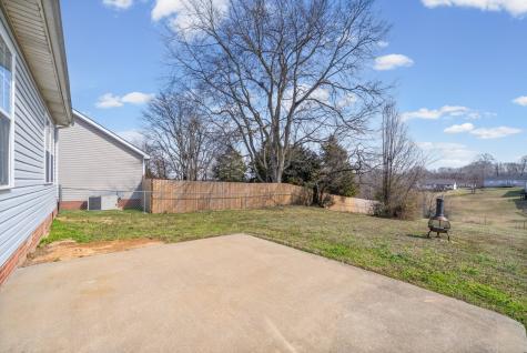 2804 Russet Ridge Drive Clarksville TN 37040
