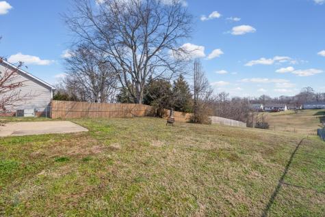2804 Russet Ridge Drive Clarksville TN 37040