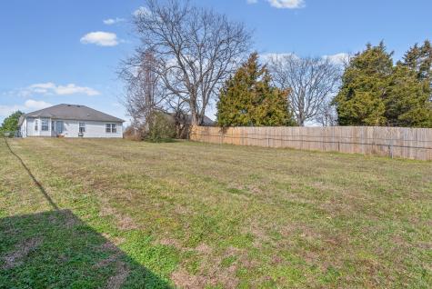 2804 Russet Ridge Drive Clarksville TN 37040