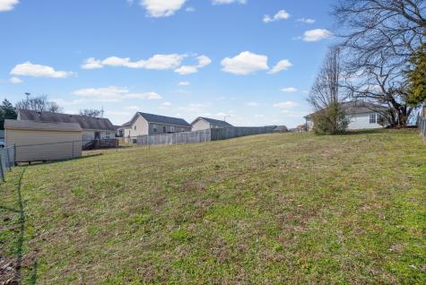 2804 Russet Ridge Drive Clarksville TN 37040