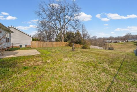 2804 Russet Ridge Drive Clarksville TN 37040
