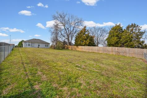 2804 Russet Ridge Drive Clarksville TN 37040