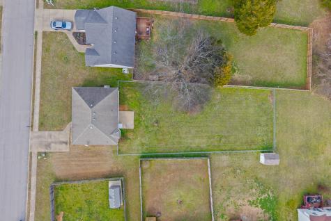 2804 Russet Ridge Drive Clarksville TN 37040