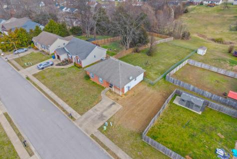 2804 Russet Ridge Drive Clarksville TN 37040