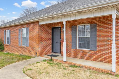 2804 Russet Ridge Drive Clarksville TN 37040