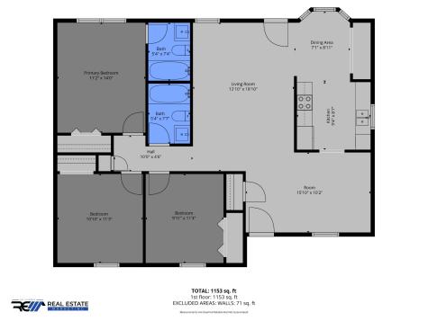 2804 Russet Ridge Drive Clarksville TN 37040