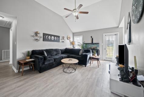 2804 Russet Ridge Drive Clarksville TN 37040