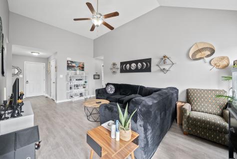 2804 Russet Ridge Drive Clarksville TN 37040