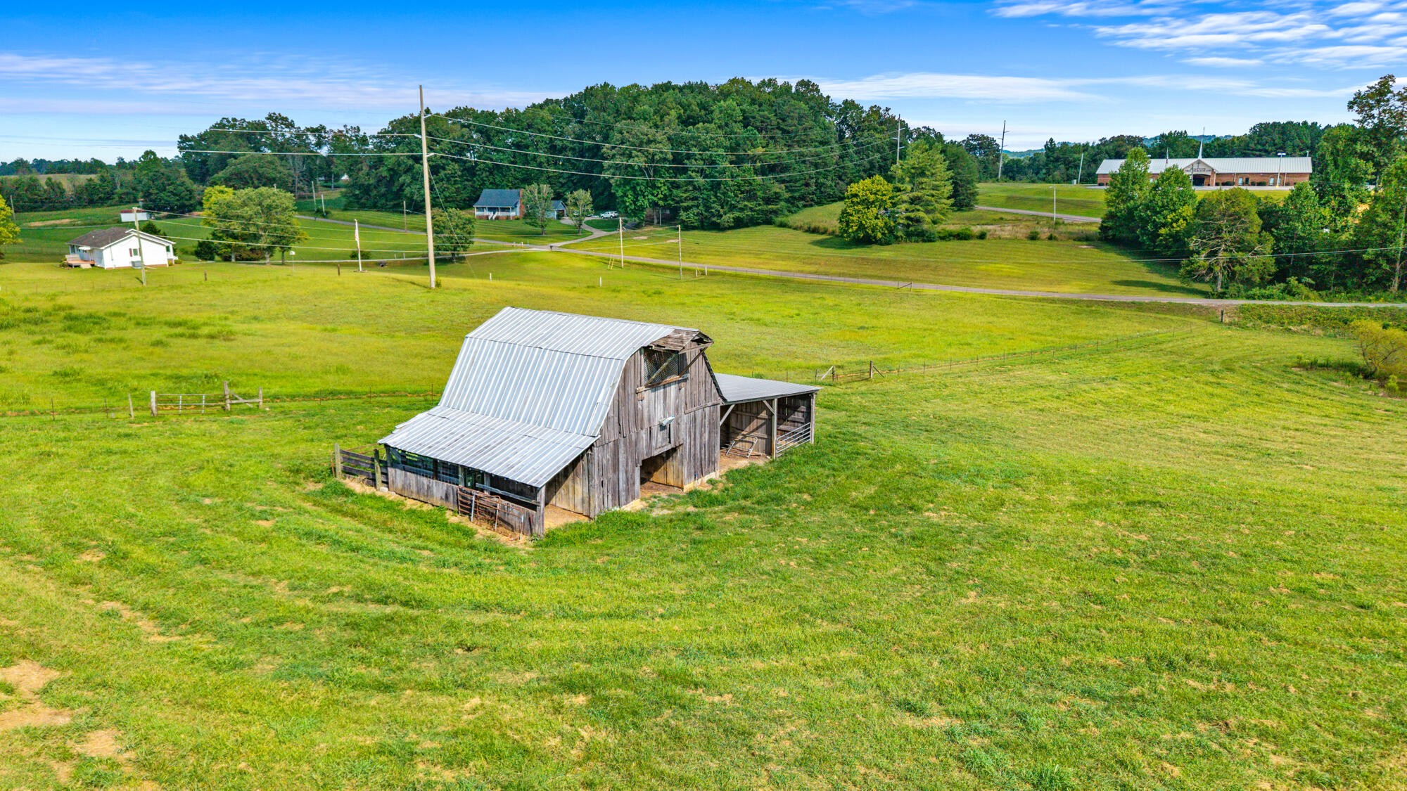 0 County Road 429 Englewood TN 37329