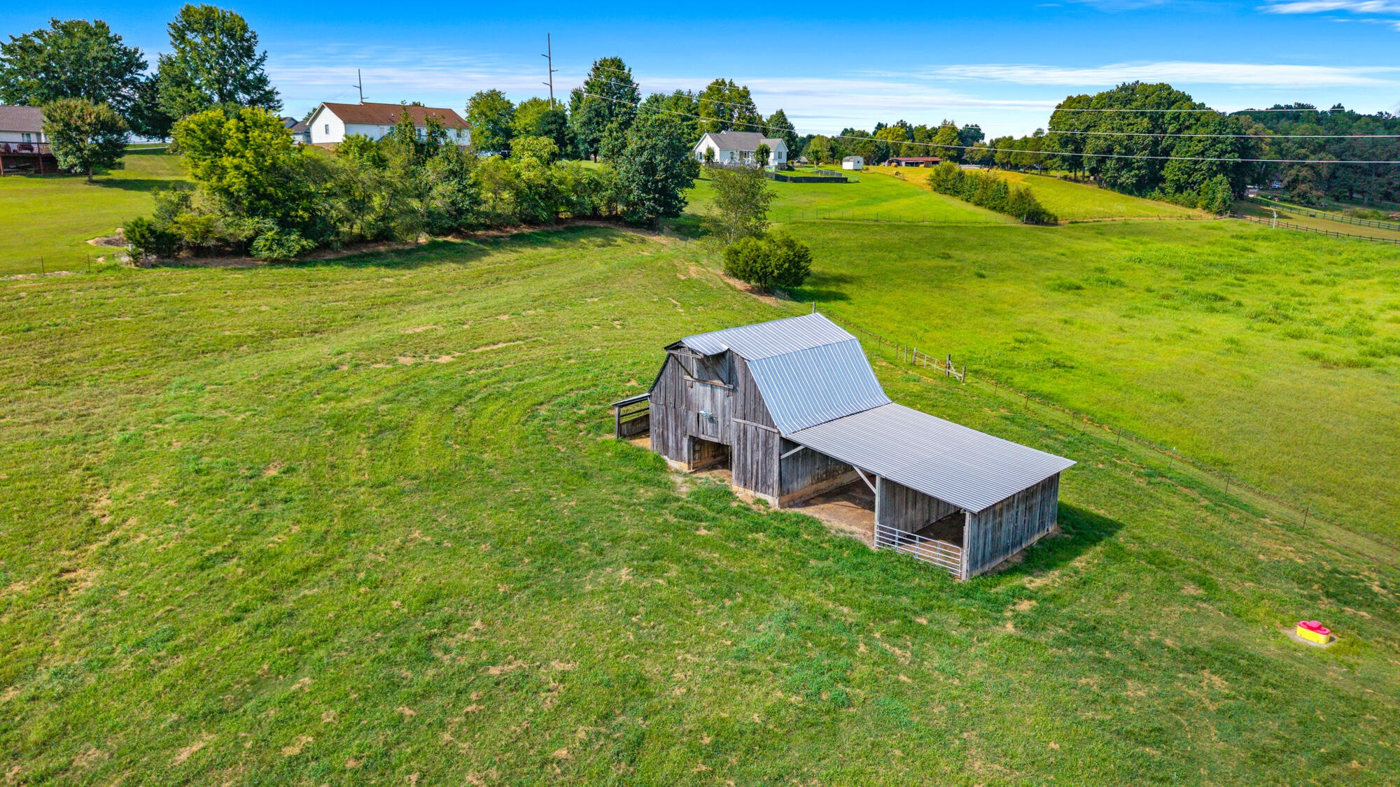 0 County Road 429 Englewood TN 37329