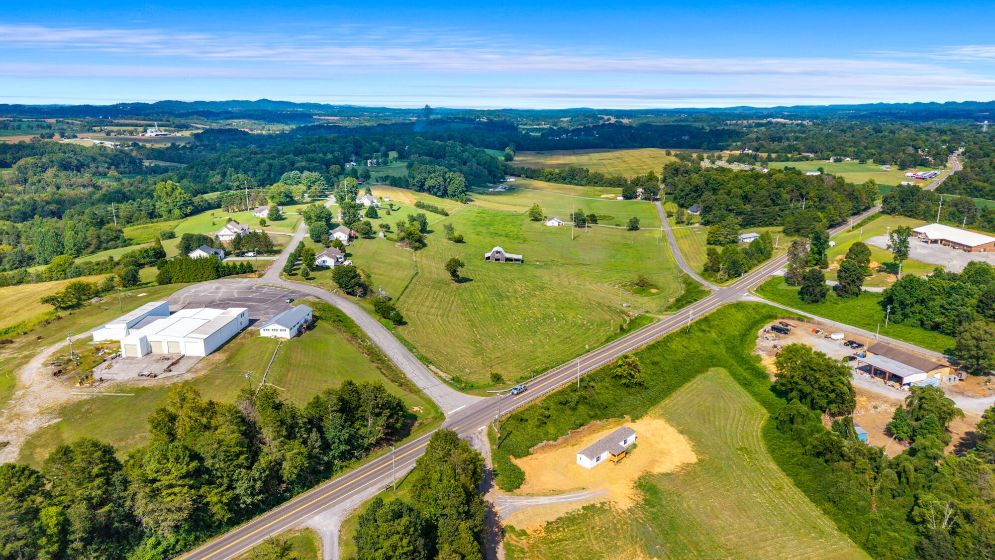 0 County Road 429 Englewood TN 37329