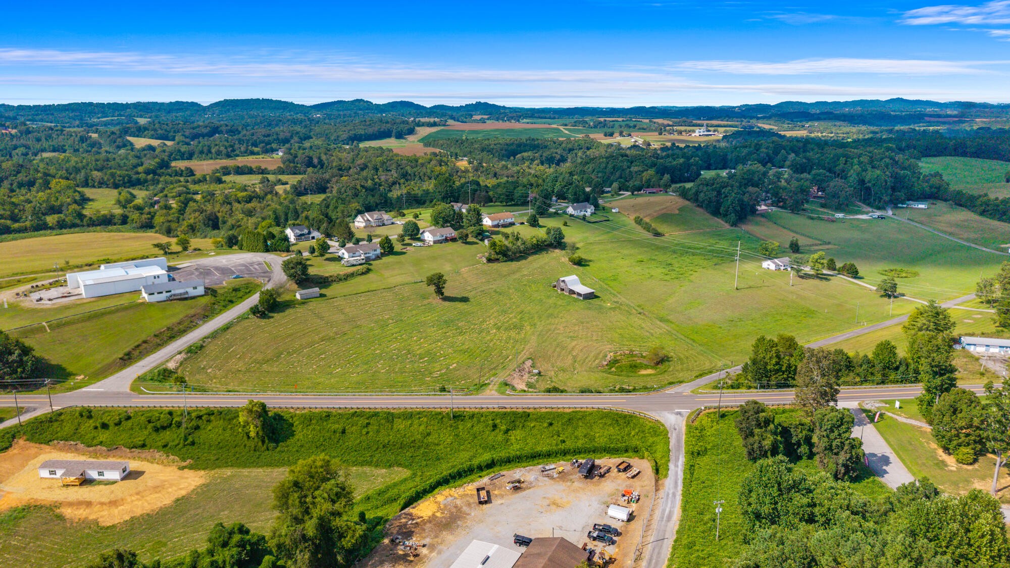 0 County Road 429 Englewood TN 37329