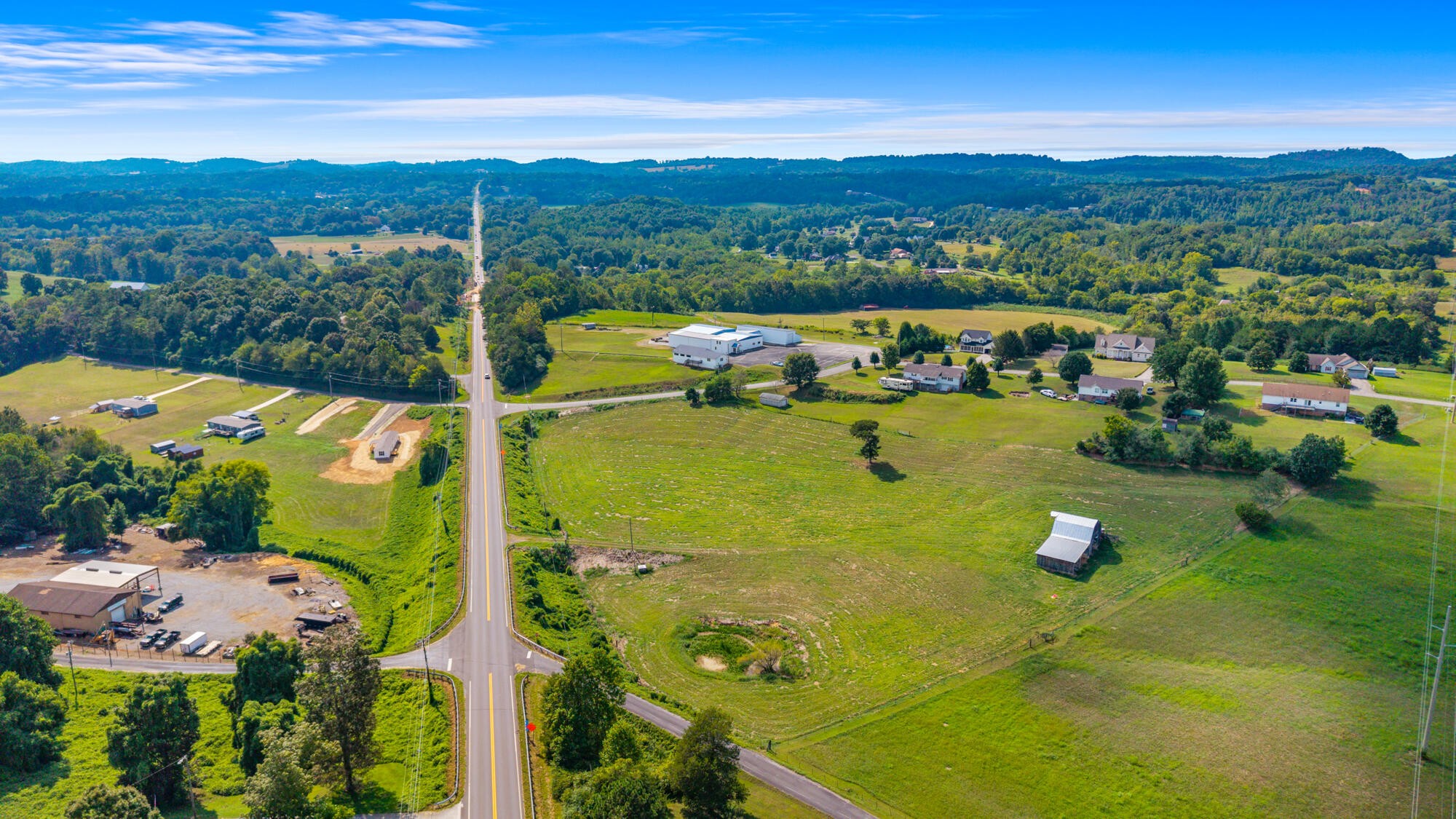 0 County Road 429 Englewood TN 37329