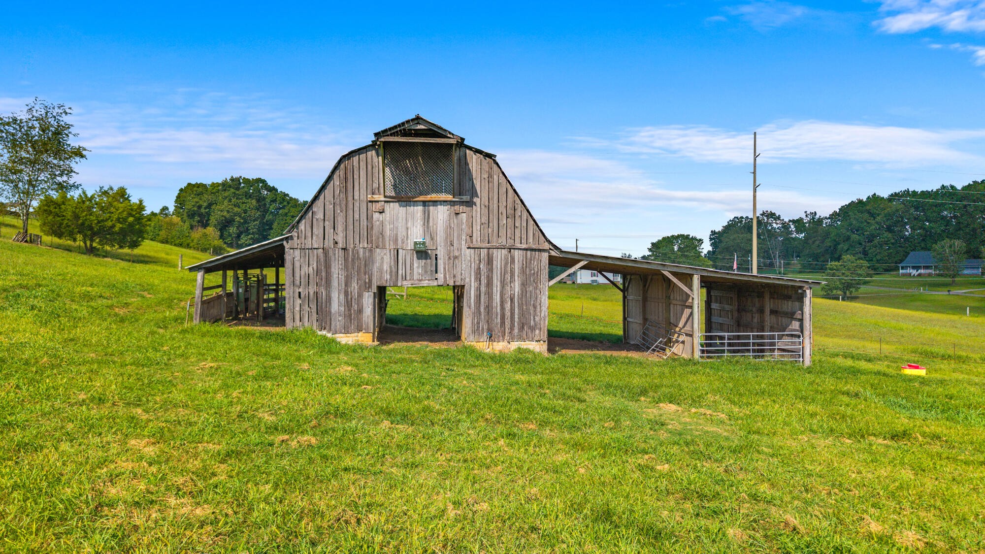0 County Road 429 Englewood TN 37329