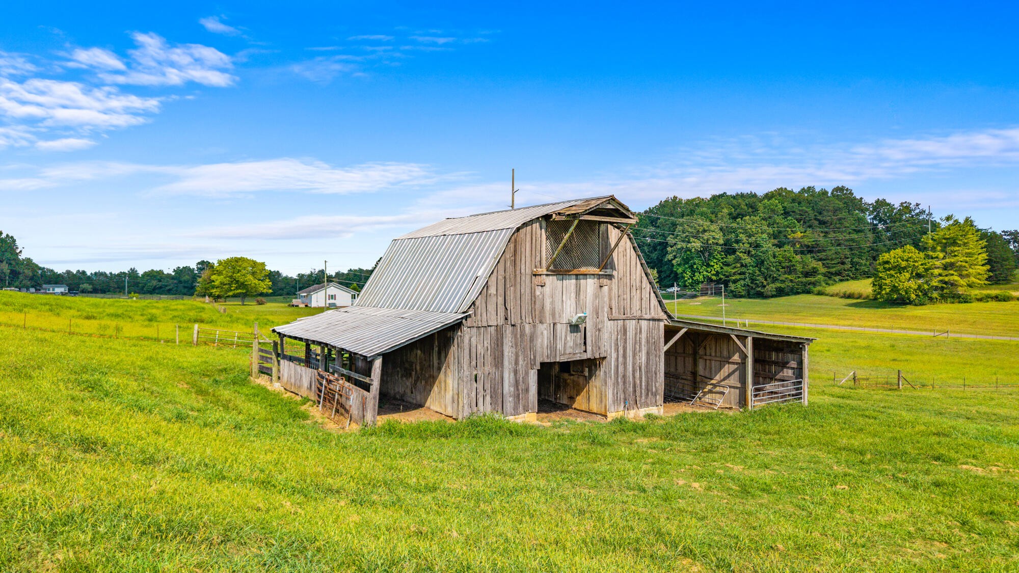 0 County Road 429 Englewood TN 37329