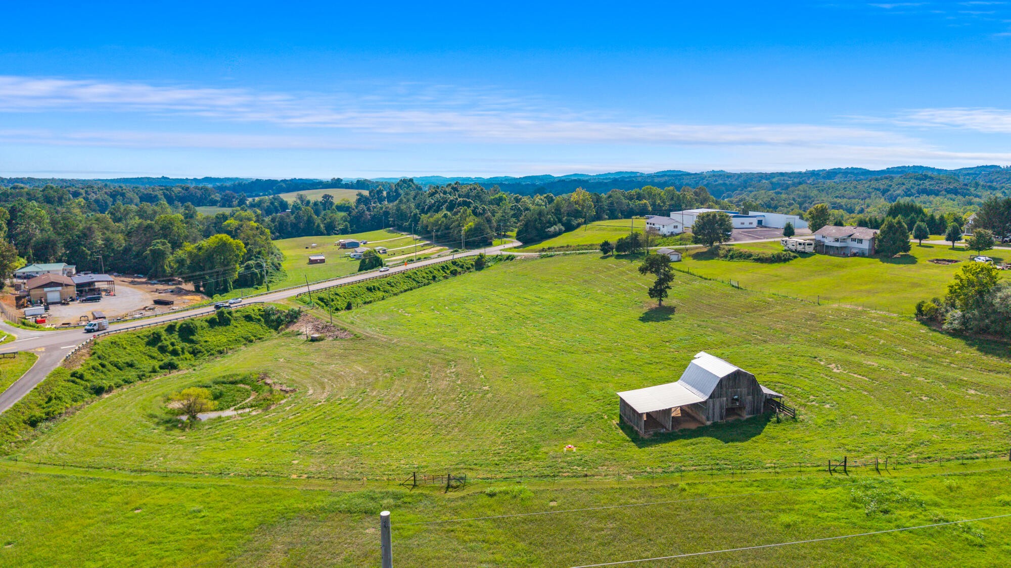 0 County Road 429 Englewood TN 37329
