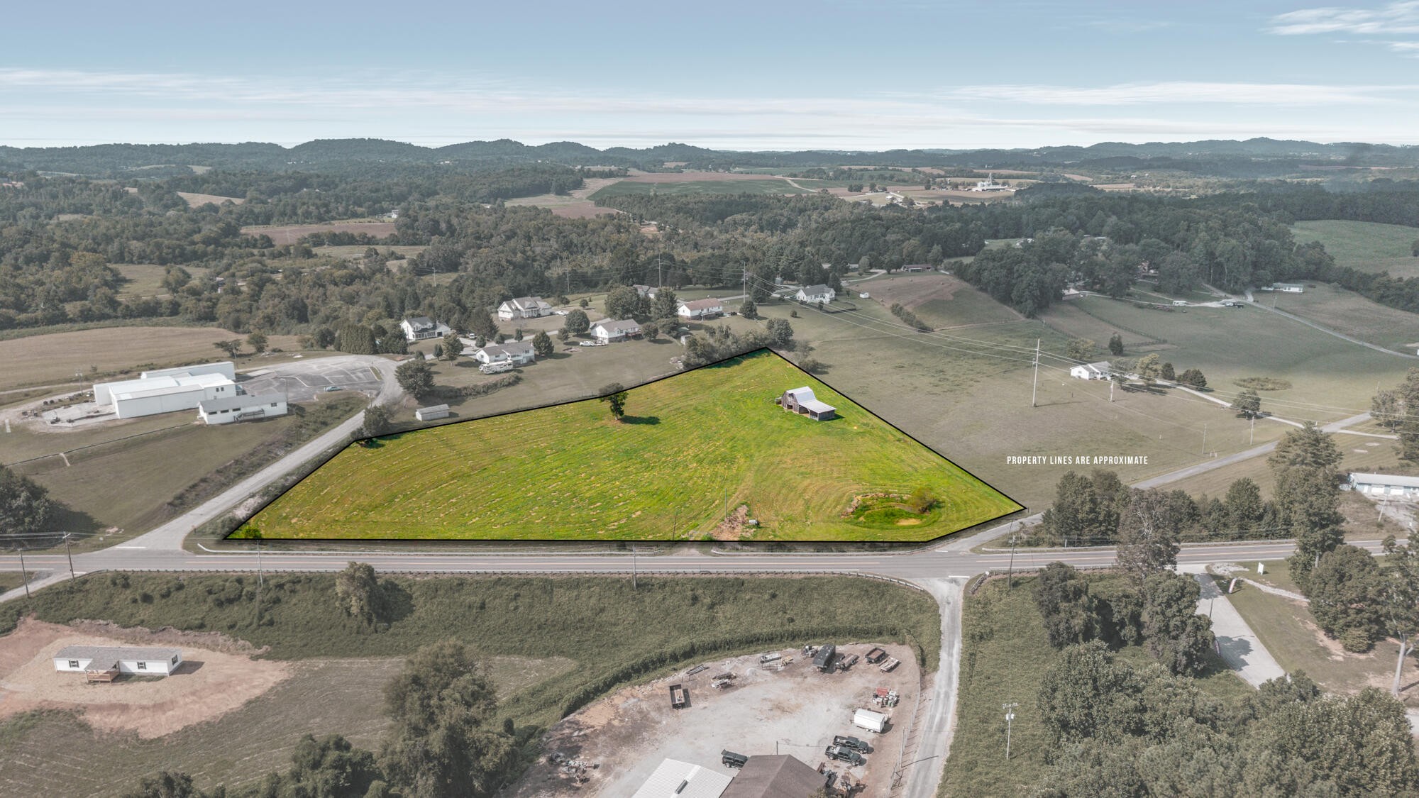 0 County Road 429 Englewood TN 37329