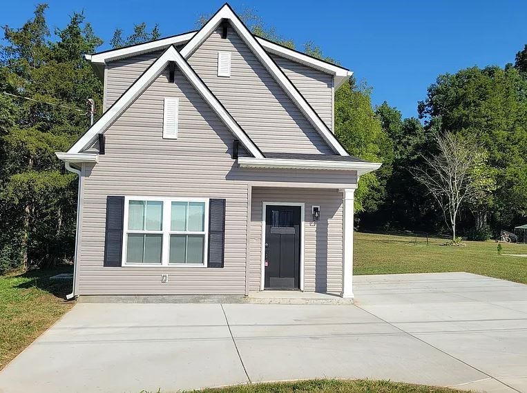 215 Coney Island Road Shelbyville TN 37160