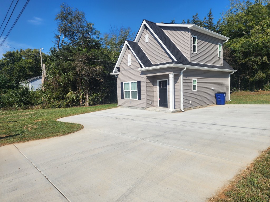 215 Coney Island Road Shelbyville TN 37160