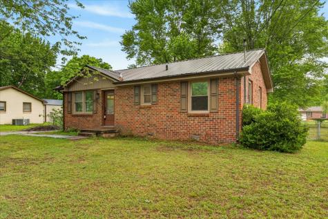 209 Green Acres Circle Guthrie KY 42234