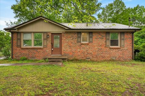 209 Green Acres Circle Guthrie KY 42234