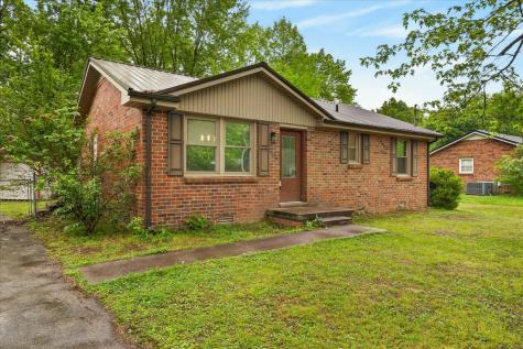 209 Green Acres Circle Guthrie KY 42234