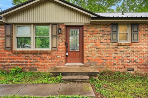 209 Green Acres Circle Guthrie KY 42234