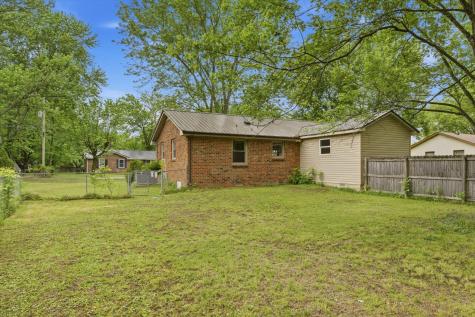 209 Green Acres Circle Guthrie KY 42234