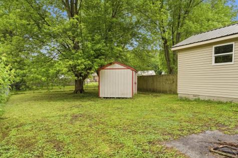 209 Green Acres Circle Guthrie KY 42234