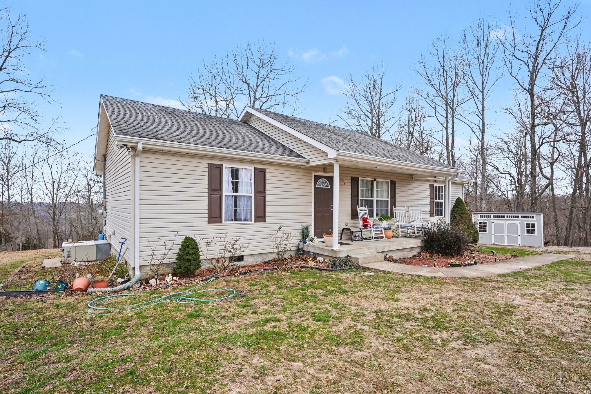 2490 Monte Murrey Road Lewisburg TN 37091