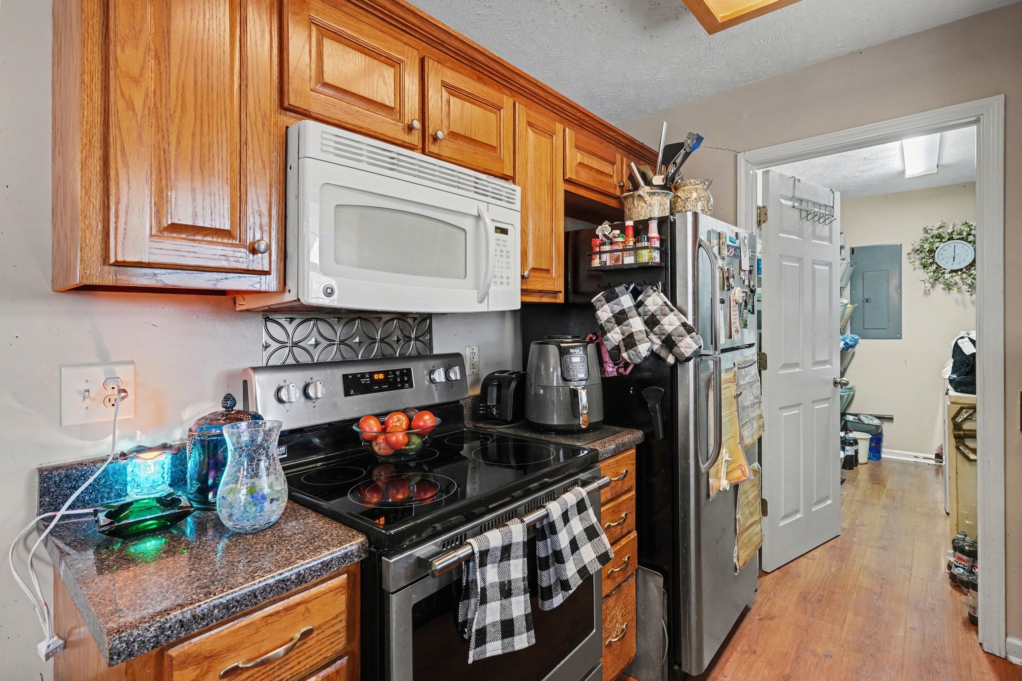 2490 Monte Murrey Road Lewisburg TN 37091
