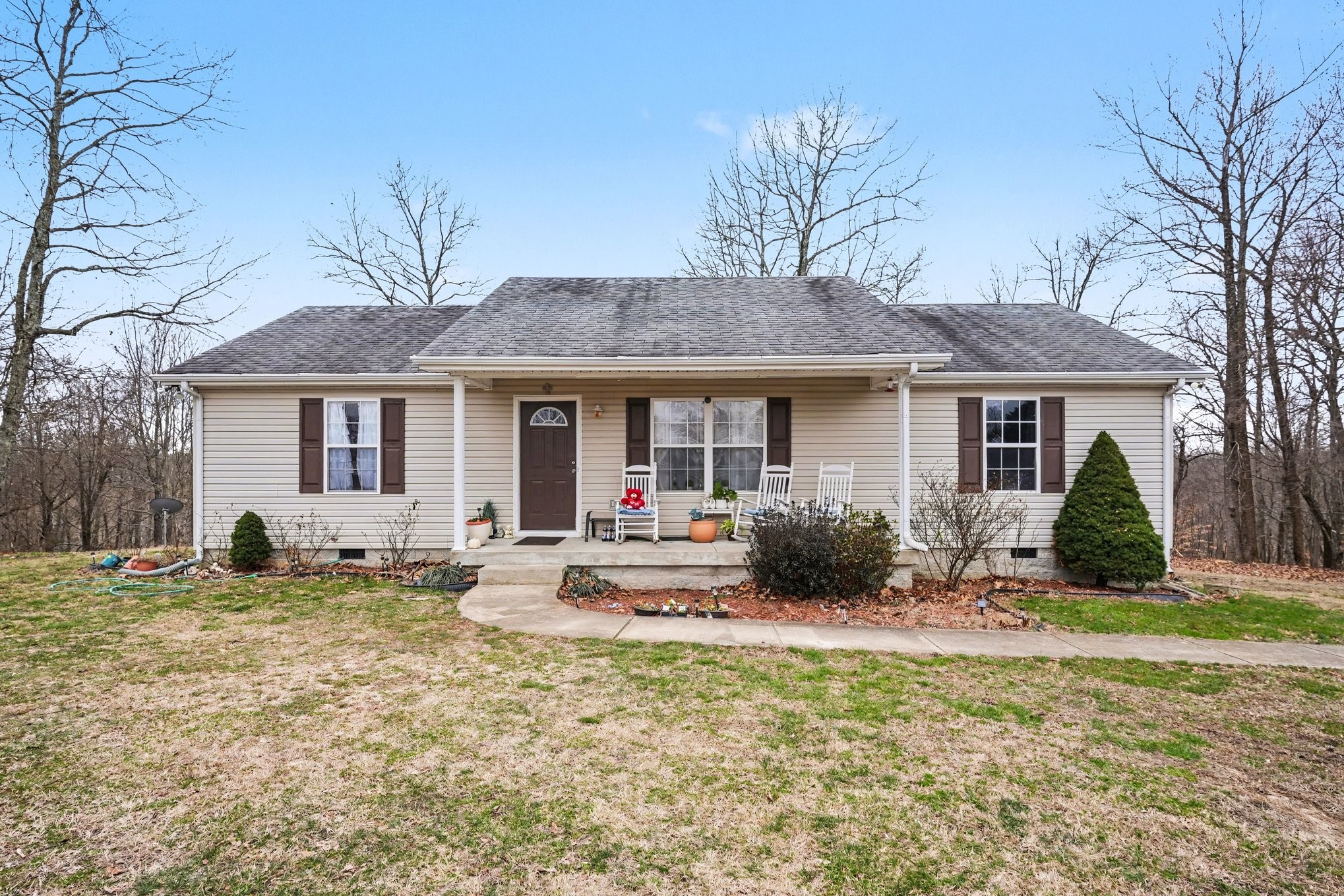 2490 Monte Murrey Road Lewisburg TN 37091