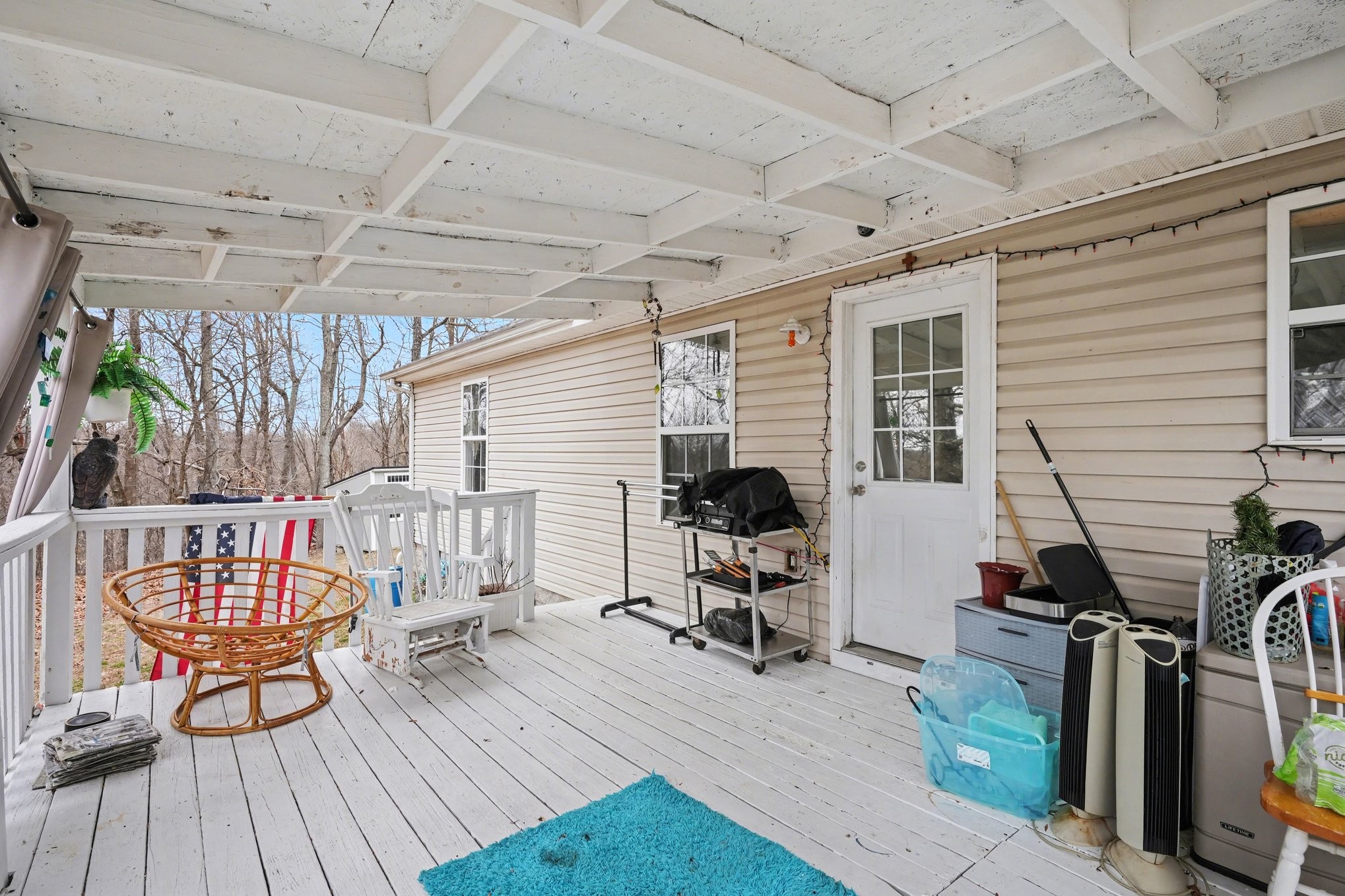 2490 Monte Murrey Road Lewisburg TN 37091
