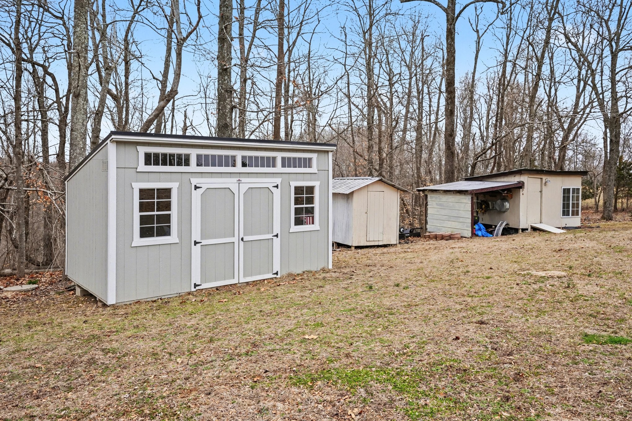 2490 Monte Murrey Road Lewisburg TN 37091