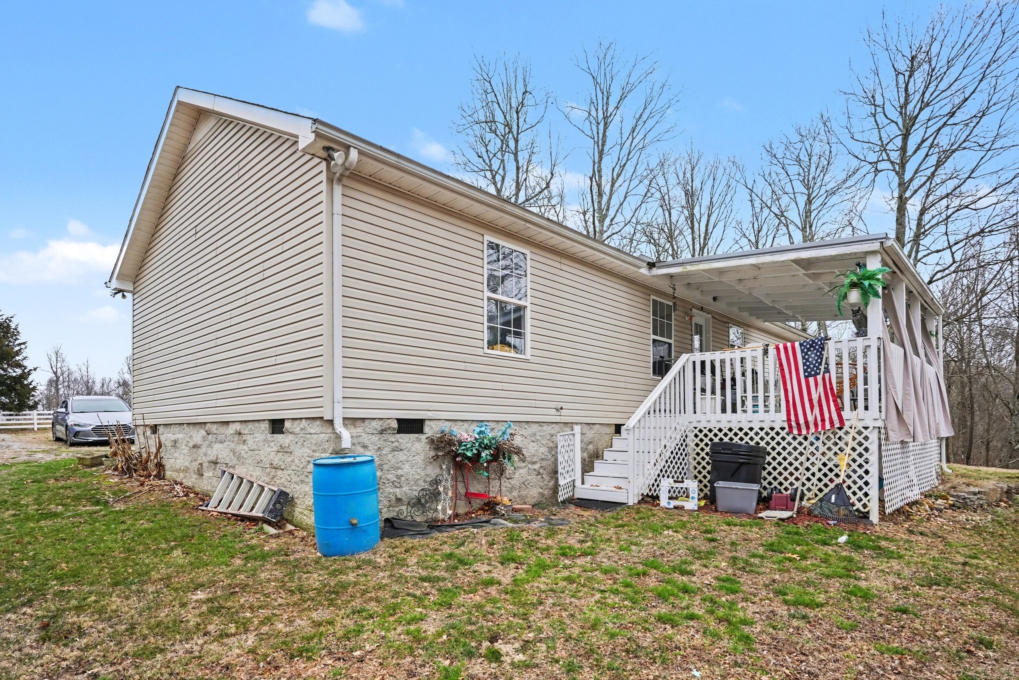 2490 Monte Murrey Road Lewisburg TN 37091