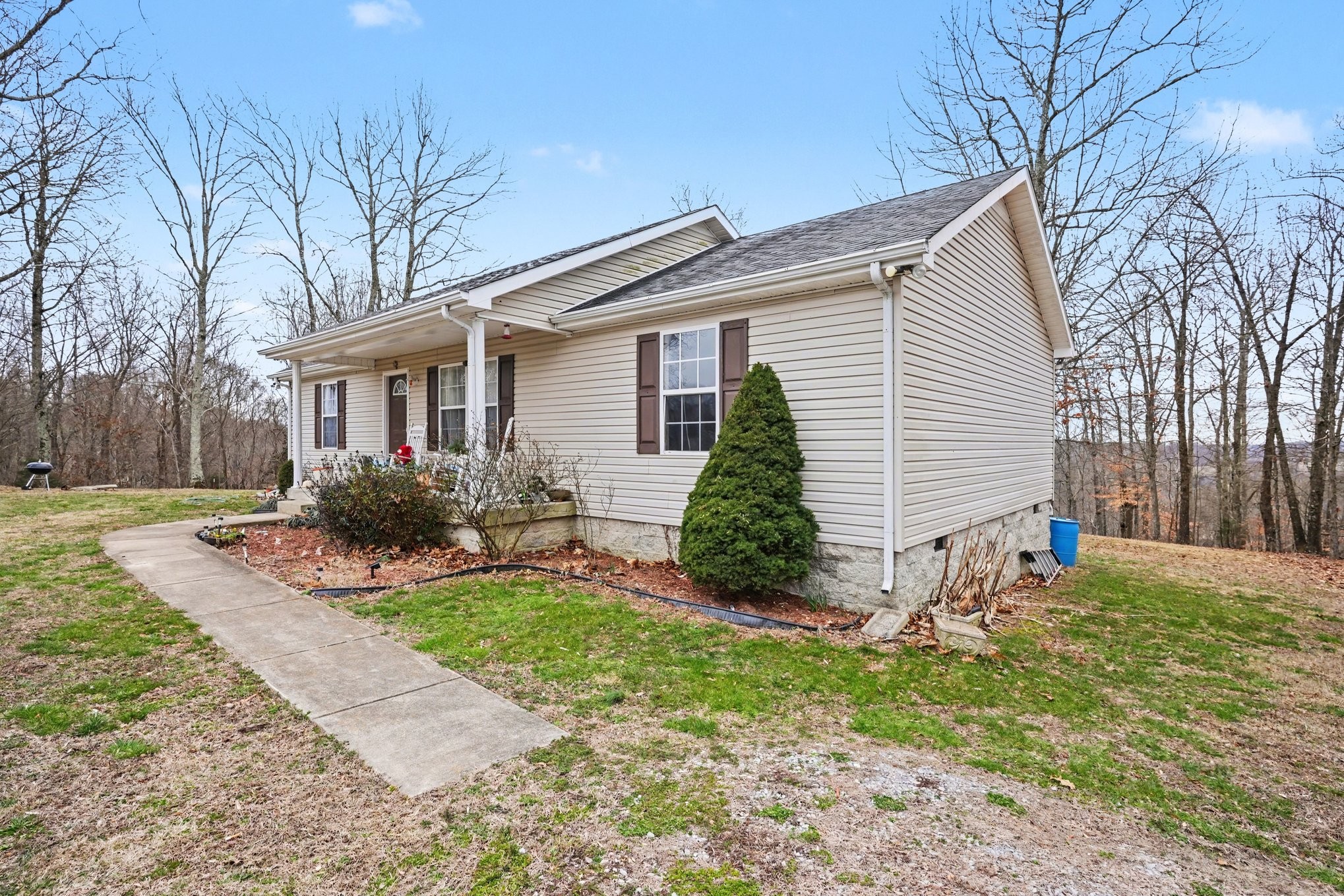 2490 Monte Murrey Road Lewisburg TN 37091
